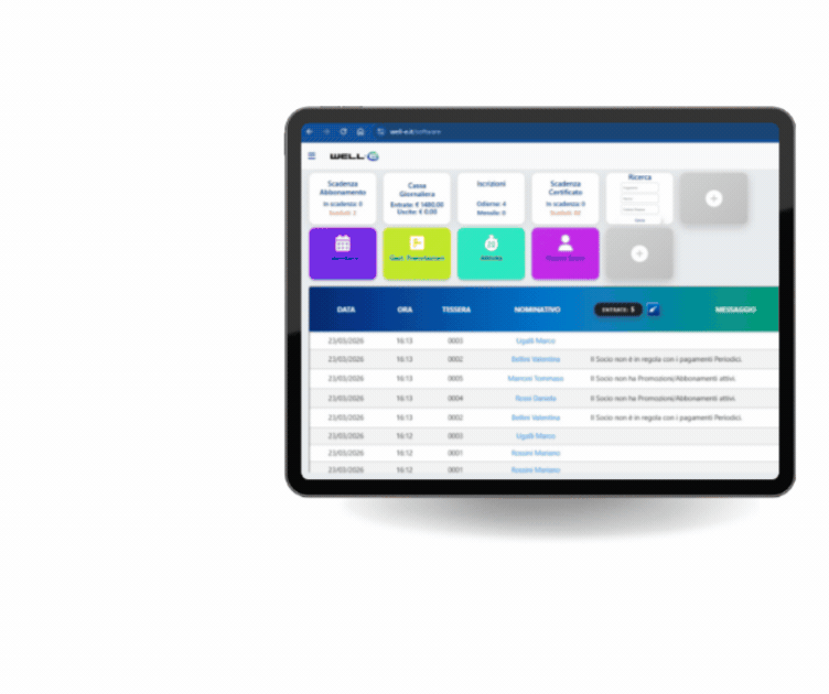 Assistenza Immediata